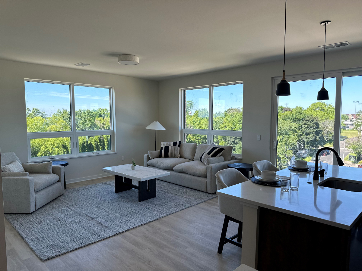 Studio Furnished - Photo 2