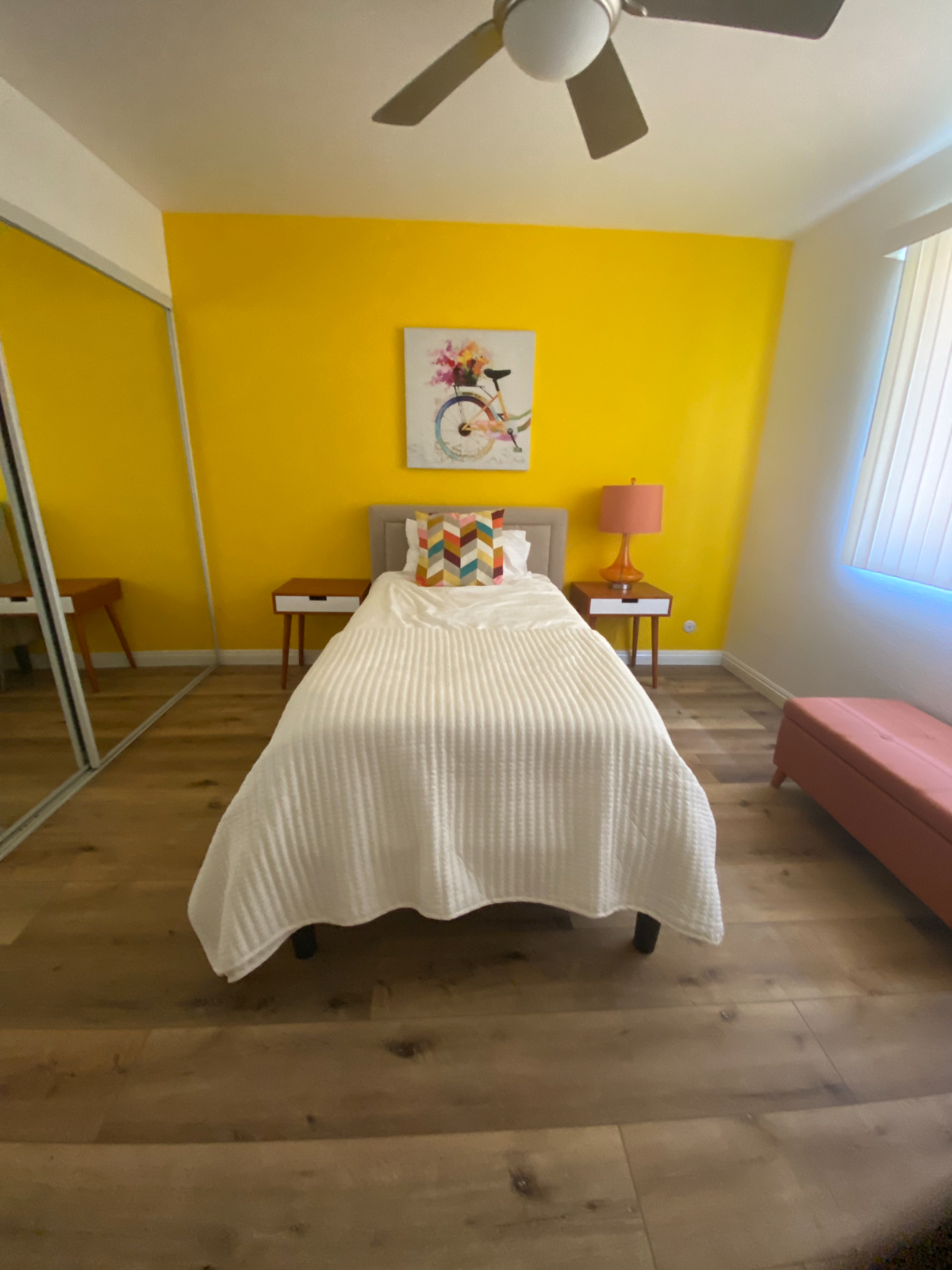 Yellow Room
