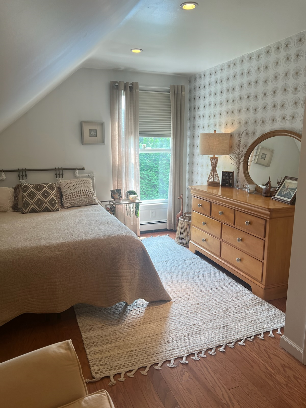 Charming Retreat - Beautiful Room & All Amenities in Wading River Haven - Photo 8