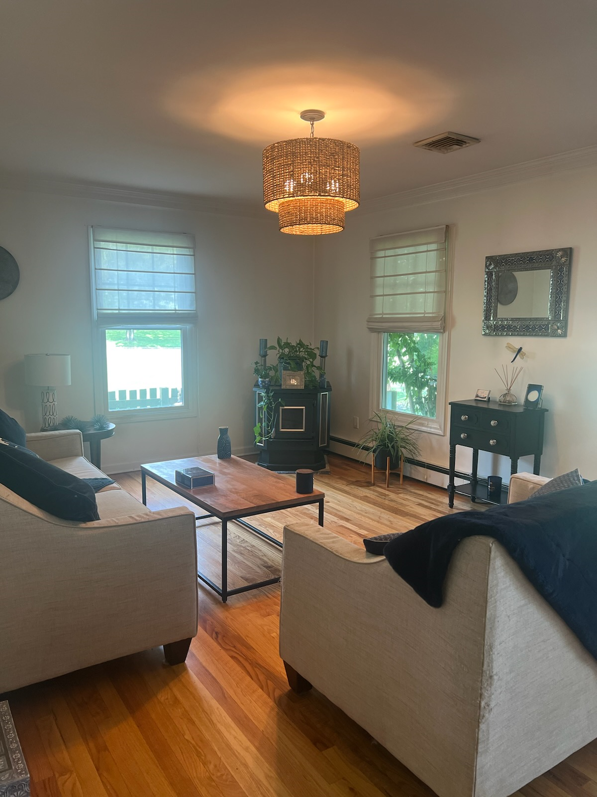 Charming Retreat - Beautiful Room & All Amenities in Wading River Haven - Photo 4