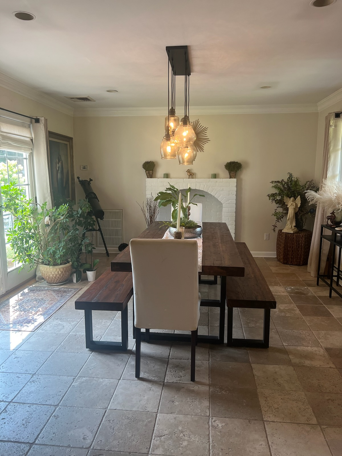 Charming Retreat - Beautiful Room & All Amenities in Wading River Haven - Photo 7