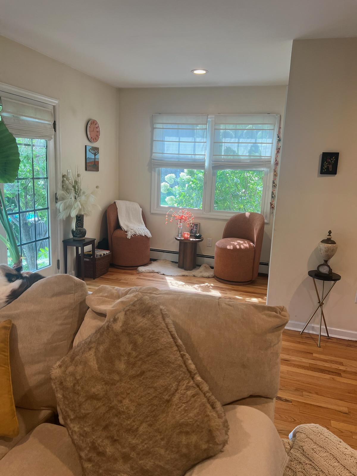 Charming Retreat - Beautiful Room & All Amenities in Wading River Haven - Photo 5