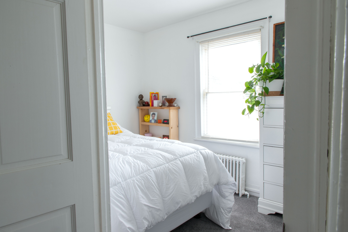 Newly Renovated 1bd Bedroom Apartment convenient to Glens Falls & Saratoga Springs - Photo 1