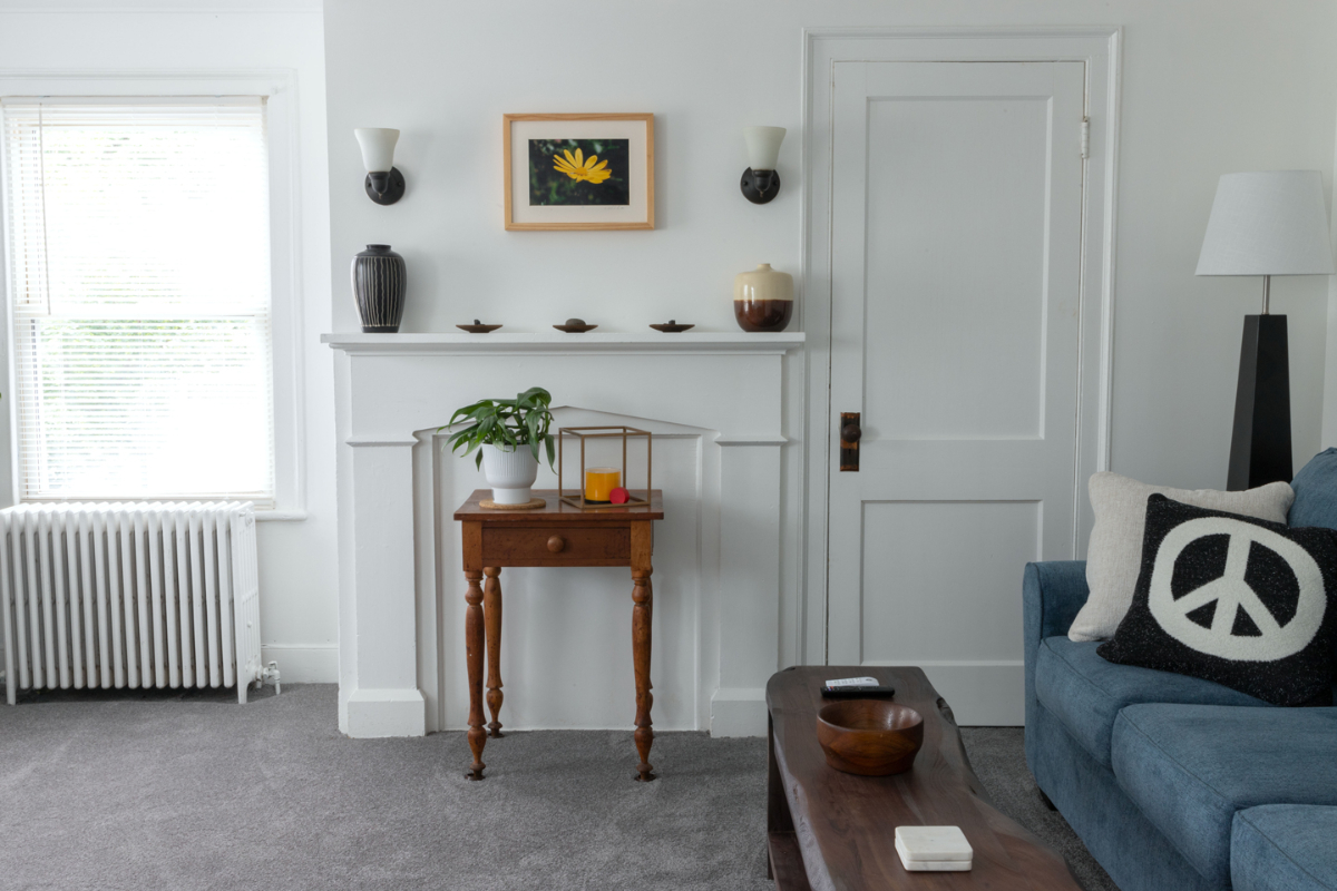 Newly Renovated 1bd Bedroom Apartment convenient to Glens Falls & Saratoga Springs - Photo 6