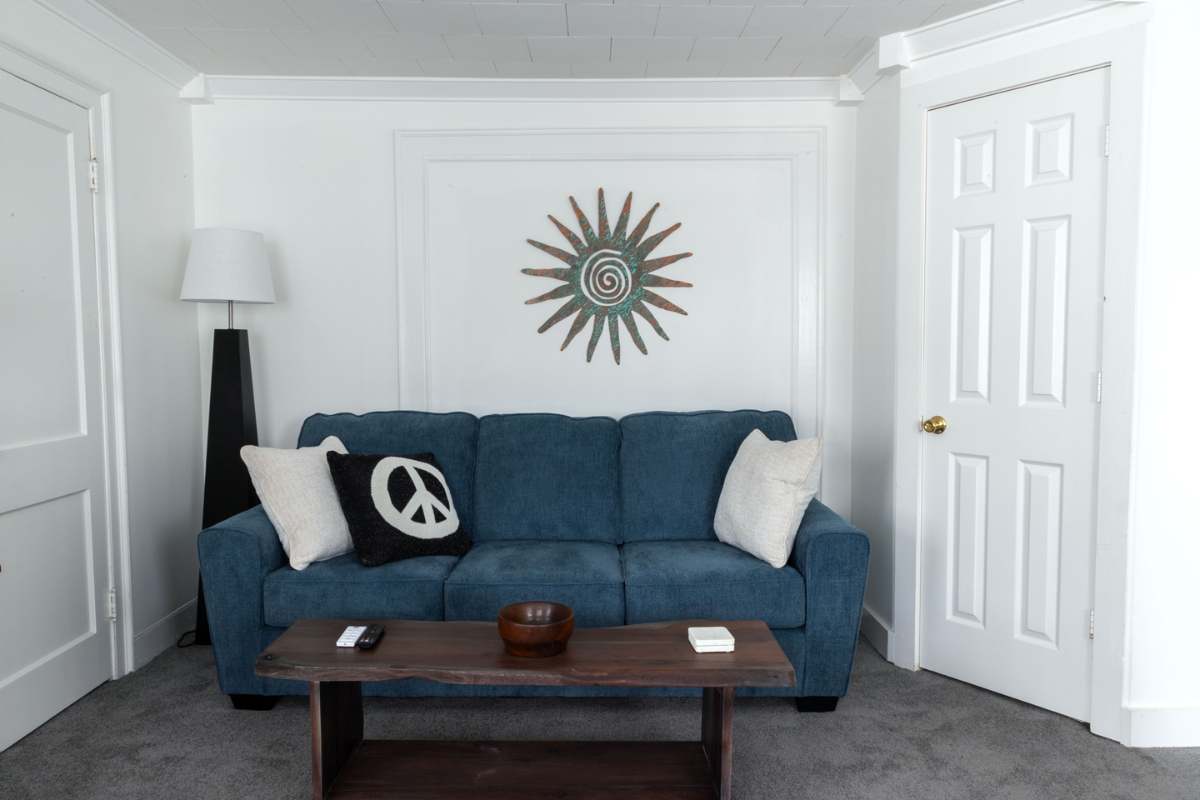 Newly Renovated 1bd Bedroom Apartment convenient to Glens Falls & Saratoga Springs - Photo 7