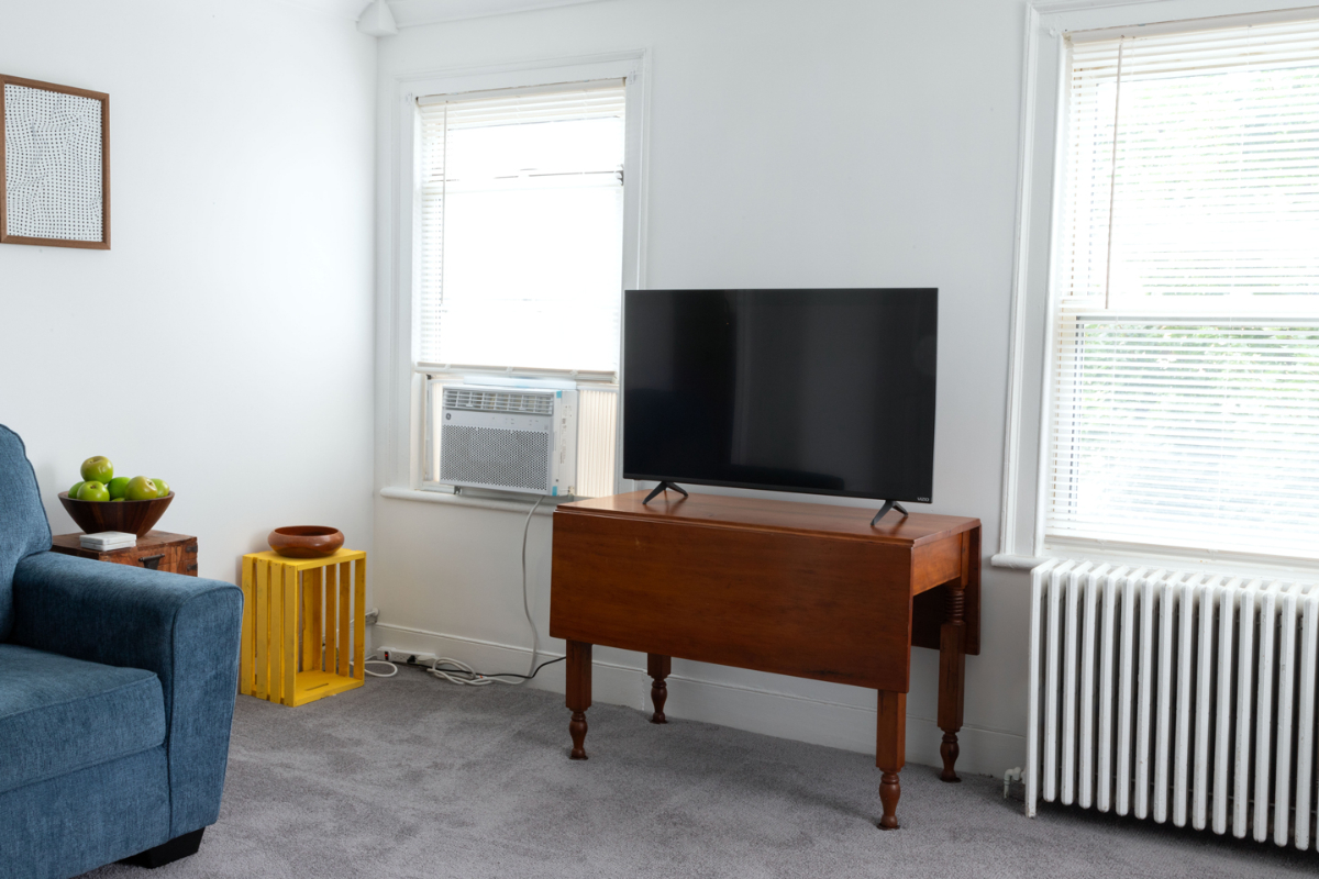 Newly Renovated 1bd Bedroom Apartment convenient to Glens Falls & Saratoga Springs - Photo 10