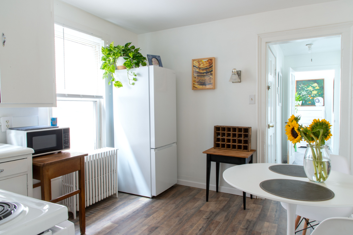 Newly Renovated 1bd Bedroom Apartment convenient to Glens Falls & Saratoga Springs - Photo 11