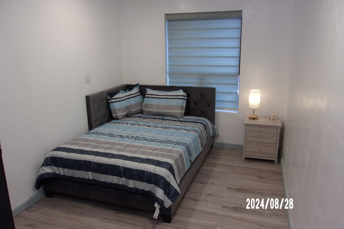 HILLSIDE OCEAN VIEW OLDTOWN VENTURA APARTMENT - Photo 5