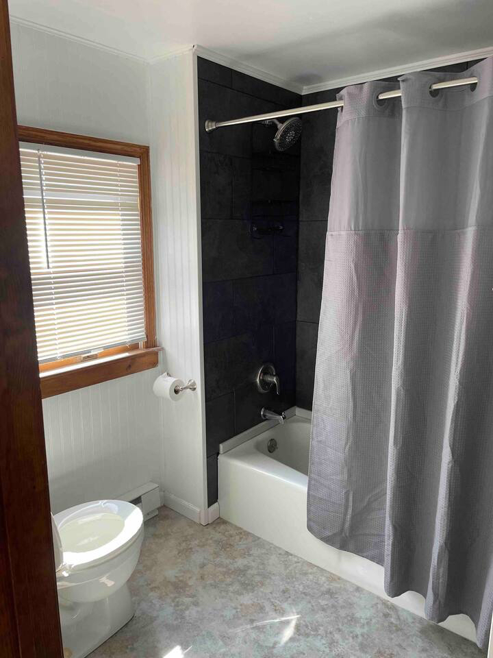 Newly Renovated Downtown Saratoga Apartment- 1/2 Block to Hospital - Photo 7