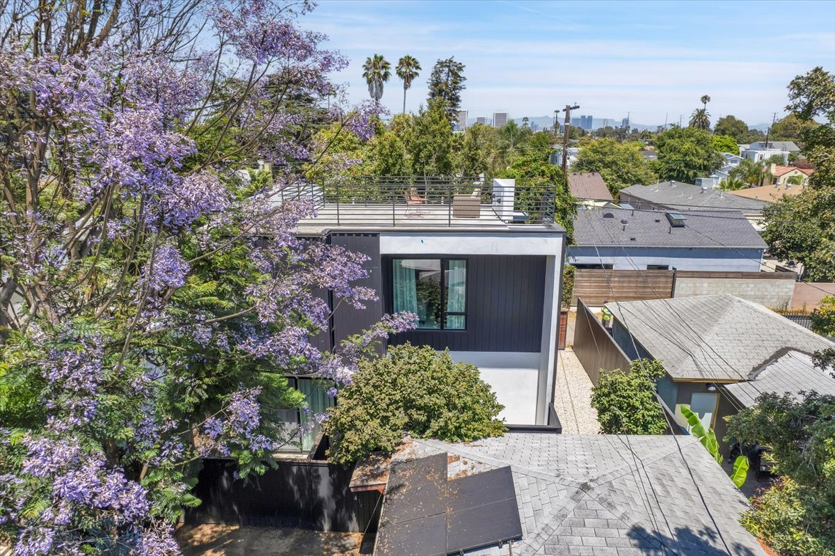 Brand New Construction Custom Modern ADU Conveniently Located On Santa Monica Border - Photo 6