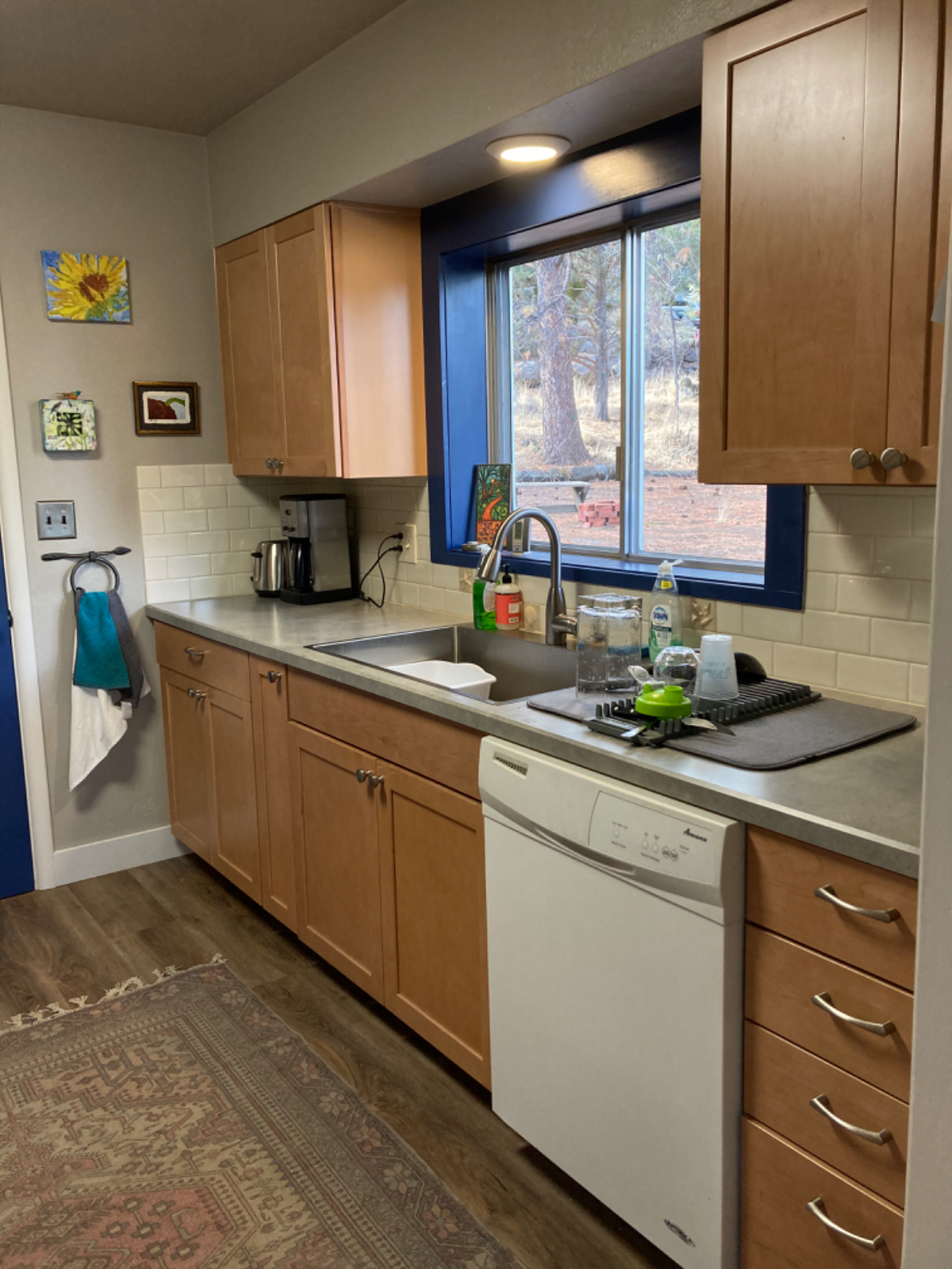WEST SIDE COZY 2 BEDROOM ONE BATH HOME - Photo 5