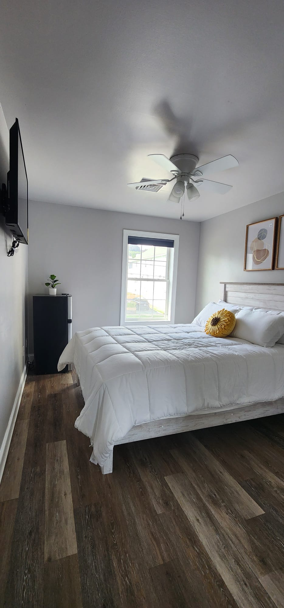 Cozy Beautiful Room -C/D