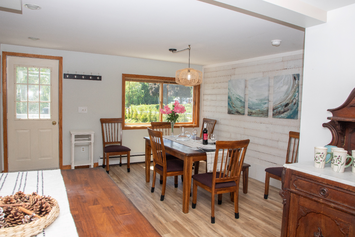 3 bdr / 1.5 bath  -PETS,  workspaces, Utilities - Photo 11