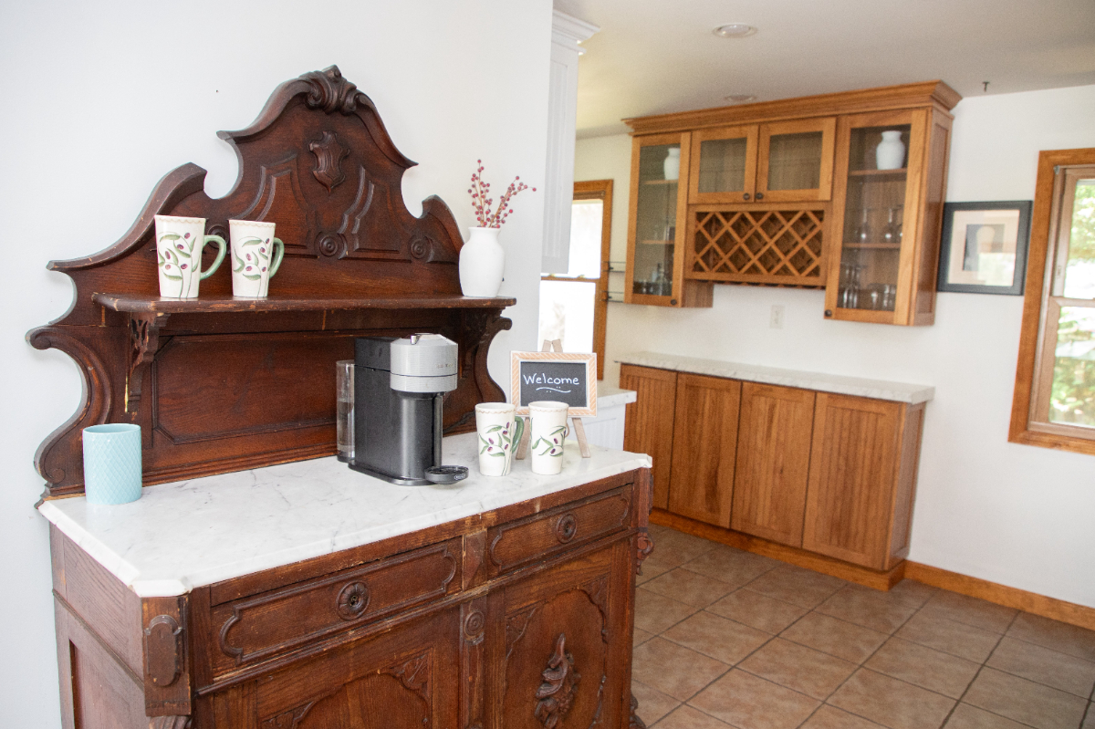3 bdr / 1.5 bath  -PETS,  workspaces, Utilities - Photo 12