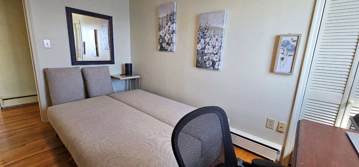 3 bdr / 1.5 bath  -PETS,  workspaces, Utilities - Photo 8