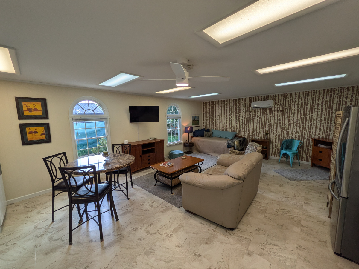 Detached Studio Apartment - Photo 6