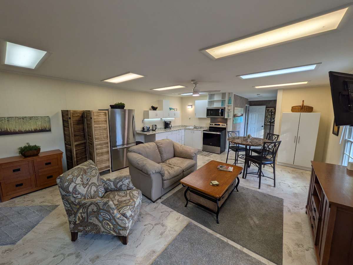Detached Studio Apartment - Photo 4