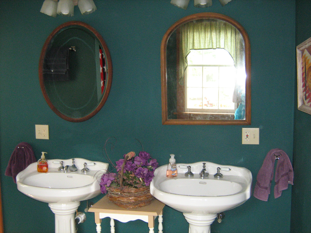 Carriage House - Apt for Rent - Cooperstown, NY - Photo 4