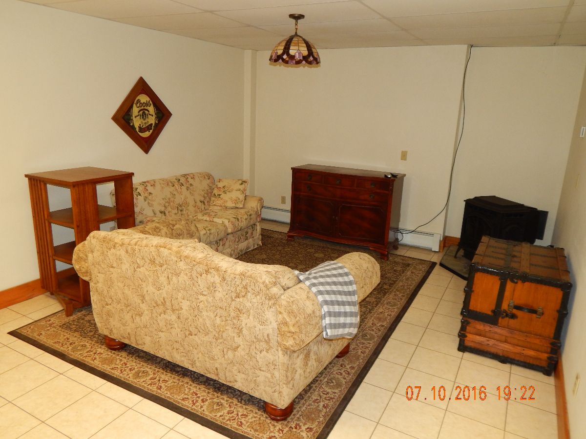 Carriage House - Apt for Rent - Cooperstown, NY - Photo 9