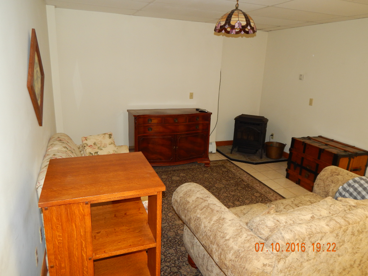 Carriage House - Apt for Rent - Cooperstown, NY - Photo 10