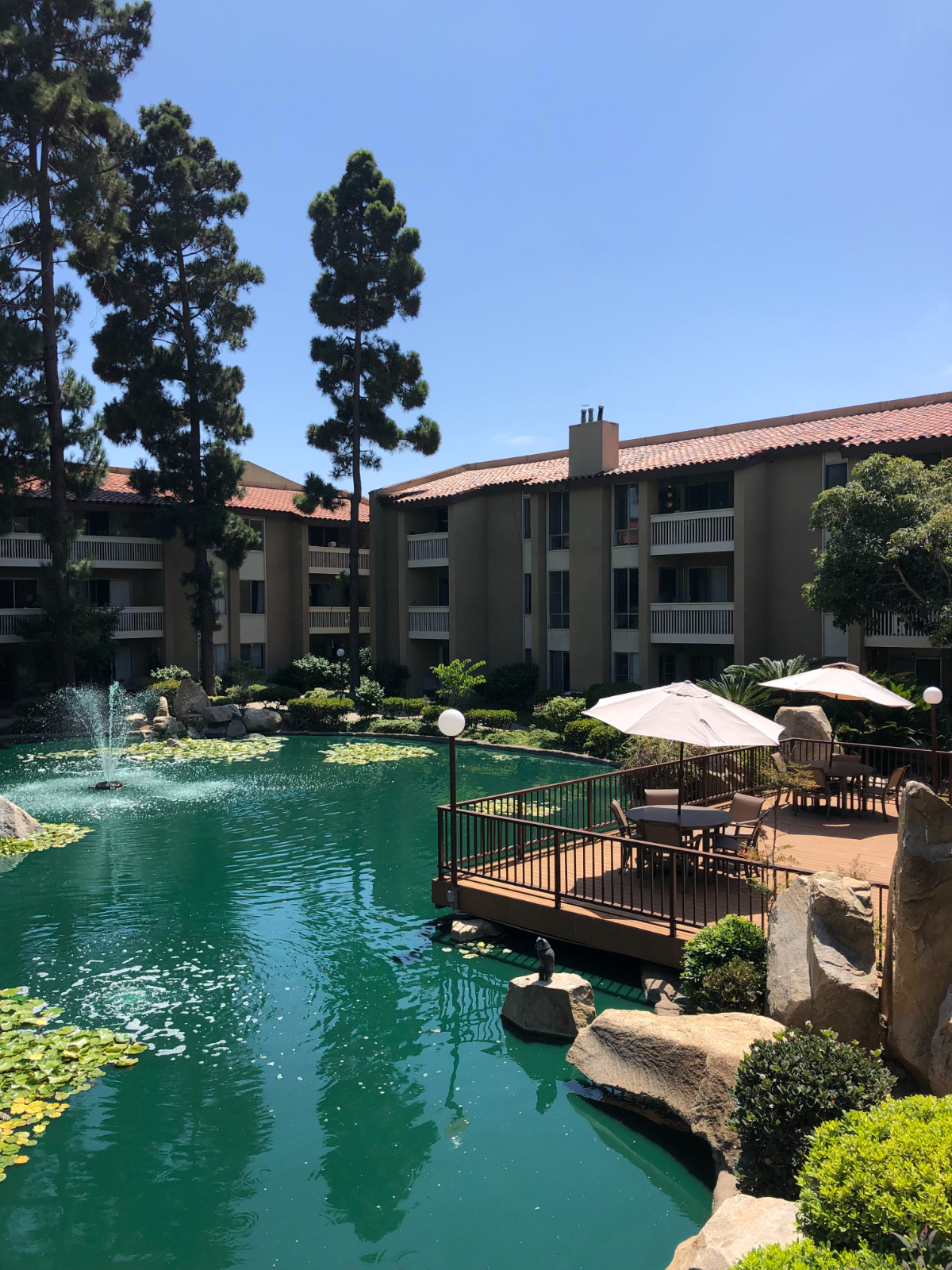 Pacific Beach Oasis: Pool,Hot Tub, & Garage Parking - Photo 3
