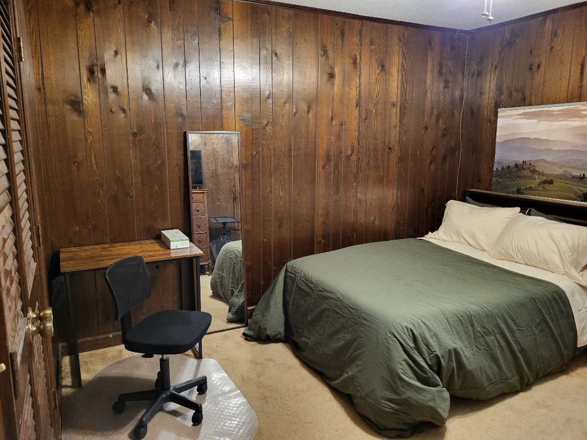 Room(s) for Rent in single family home in Sumter, SC