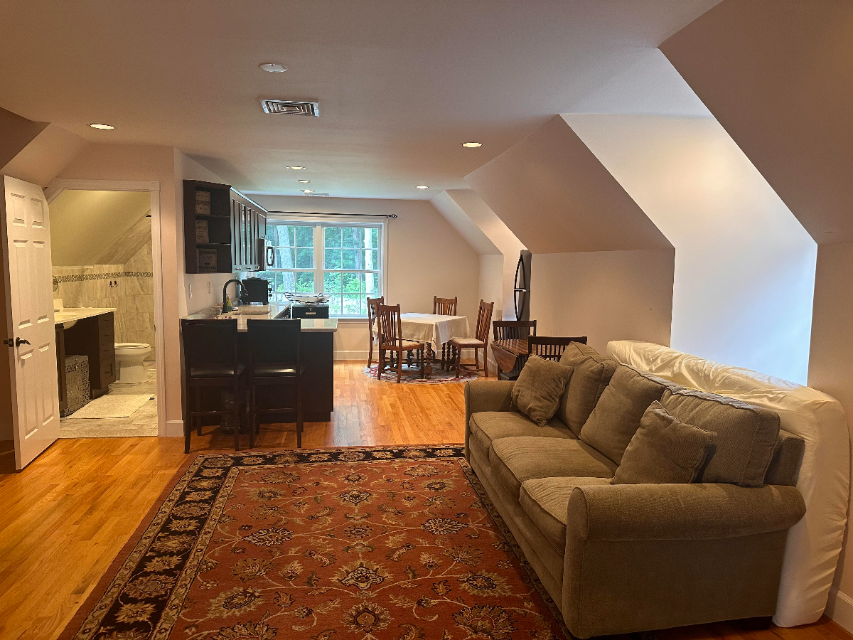 Katonah Suite - Photo 6