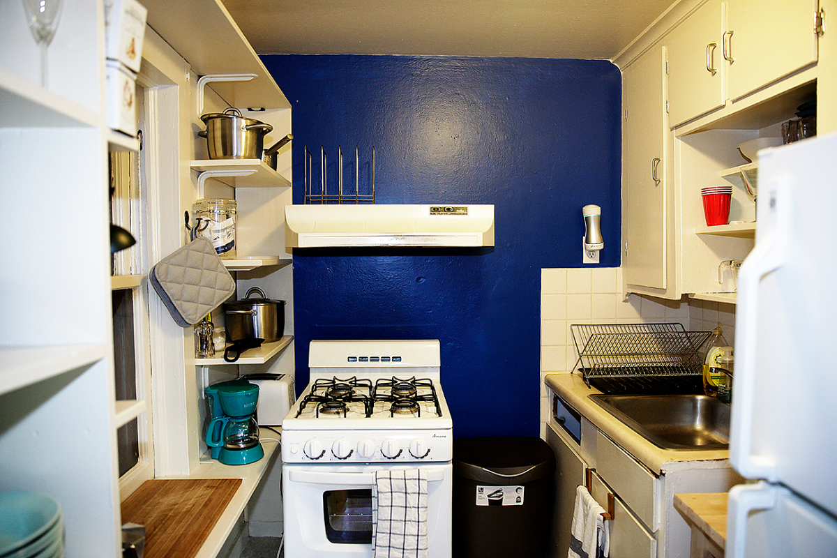 SF Garden Apt in vibrant Mission District - Photo 2