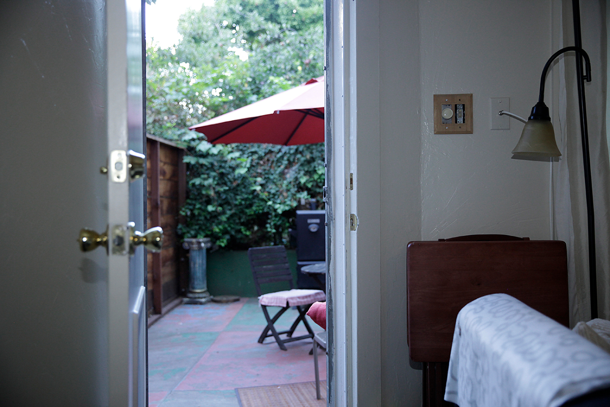 SF Garden Apt in vibrant Mission District - Photo 3