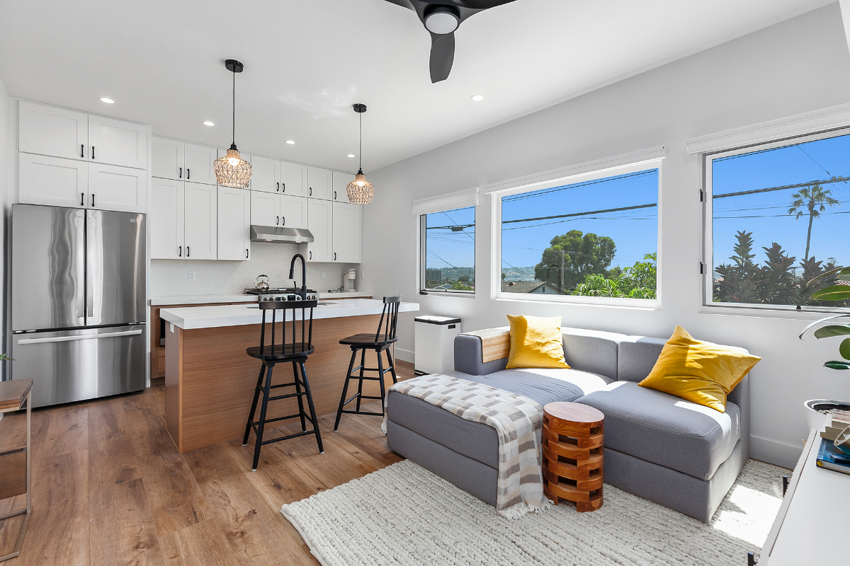 Hyacinth Drive House With a View - Photo 4