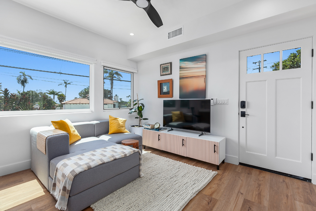 Hyacinth Drive House With a View - Photo 6