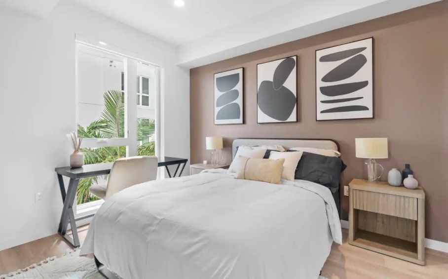 1BR near Beverly Hills, Rooftop Pool, Parking - Photo 2