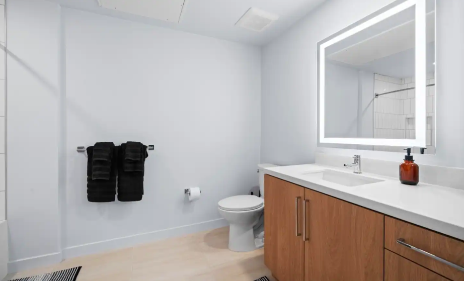 1BR near Beverly Hills, Rooftop Pool, Parking - Photo 6