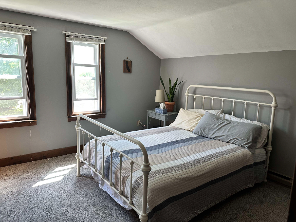 Charm and Comfort in Cazenovia - Beautiful 3-Bedroom Apartment with All Amenities and Nature at Your - Photo 7