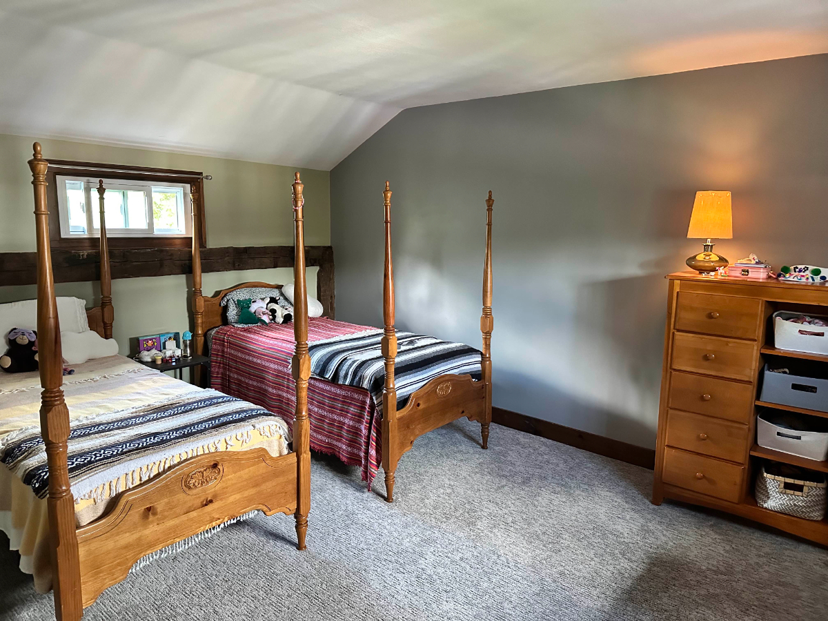 Charm and Comfort in Cazenovia - Beautiful 3-Bedroom Apartment with All Amenities and Nature at Your - Photo 8