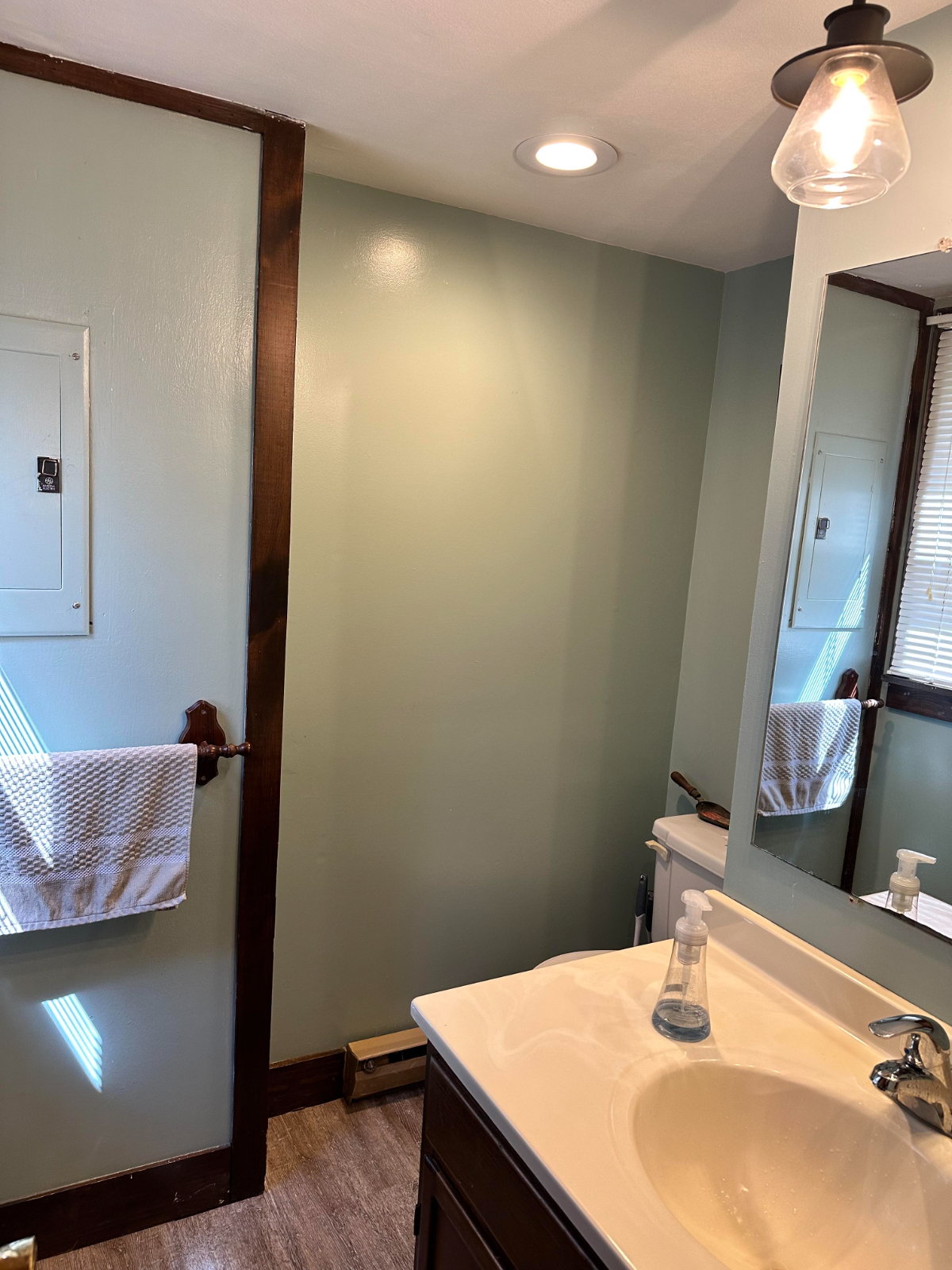 Charm and Comfort in Cazenovia - Beautiful 3-Bedroom Apartment with All Amenities and Nature at Your - Photo 5
