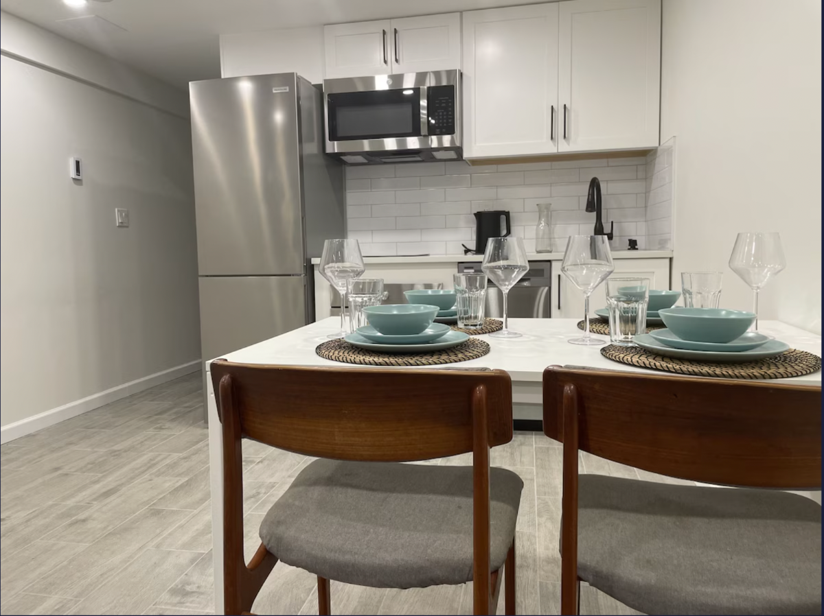 Brooklyn Gem-Steps from Prospect Park, Modern Comforts & Easy Manhattan Access - Photo 2