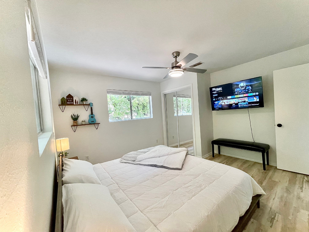 Canyon Lake House for rent, close to Horseshoe/Dam - Photo 3