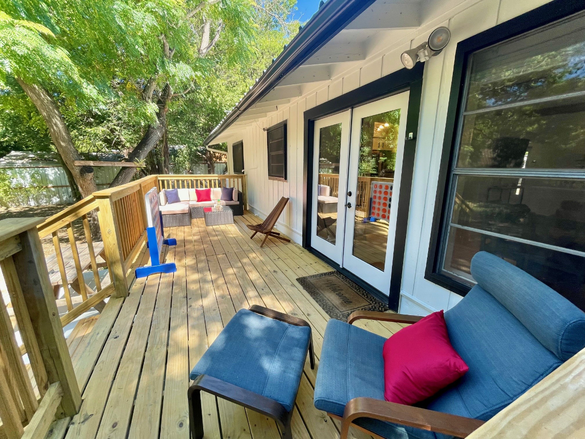 Canyon Lake House for rent, close to Horseshoe/Dam - Photo 7