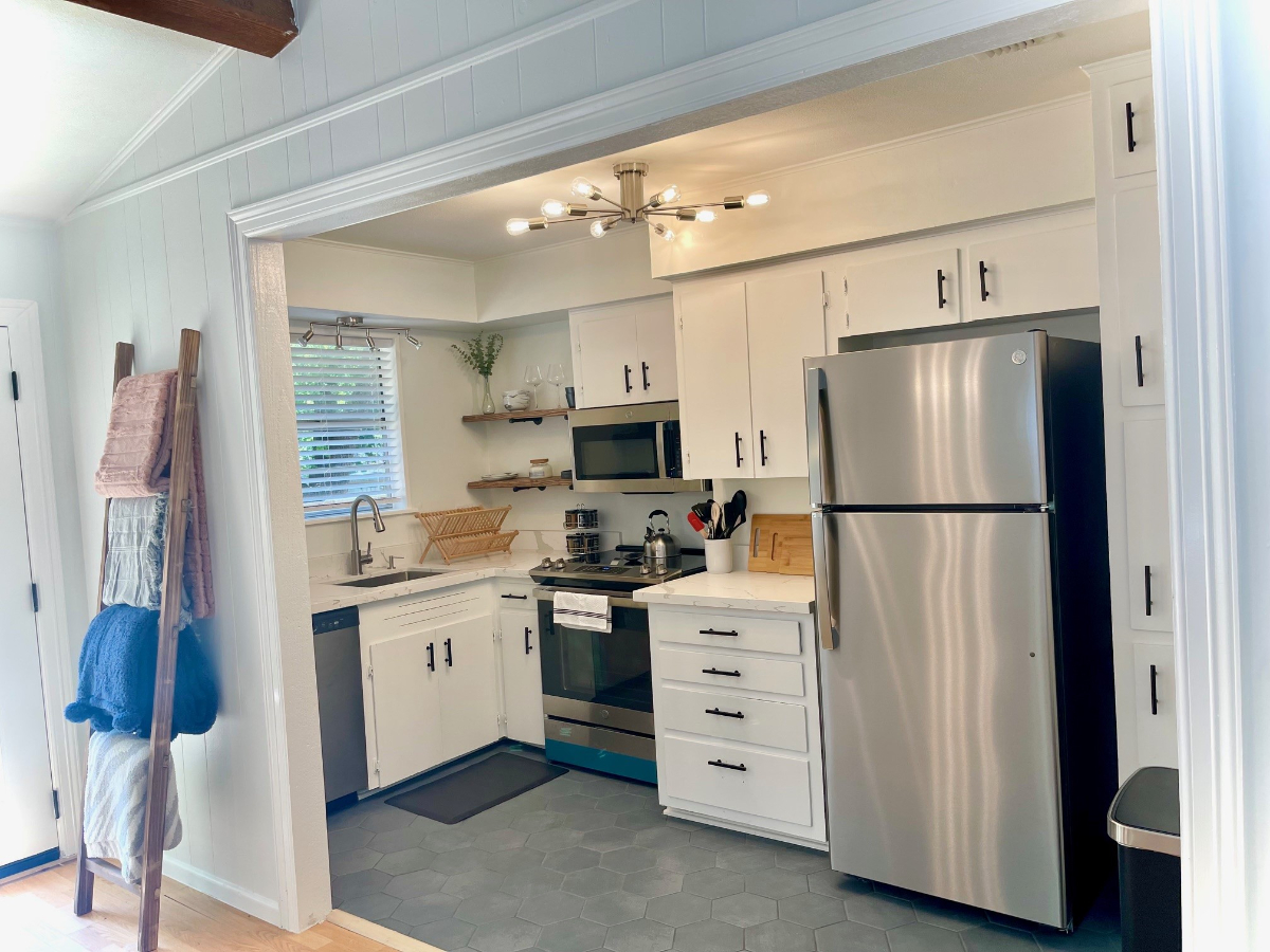 Canyon Lake House for rent, close to Horseshoe/Dam - Photo 8