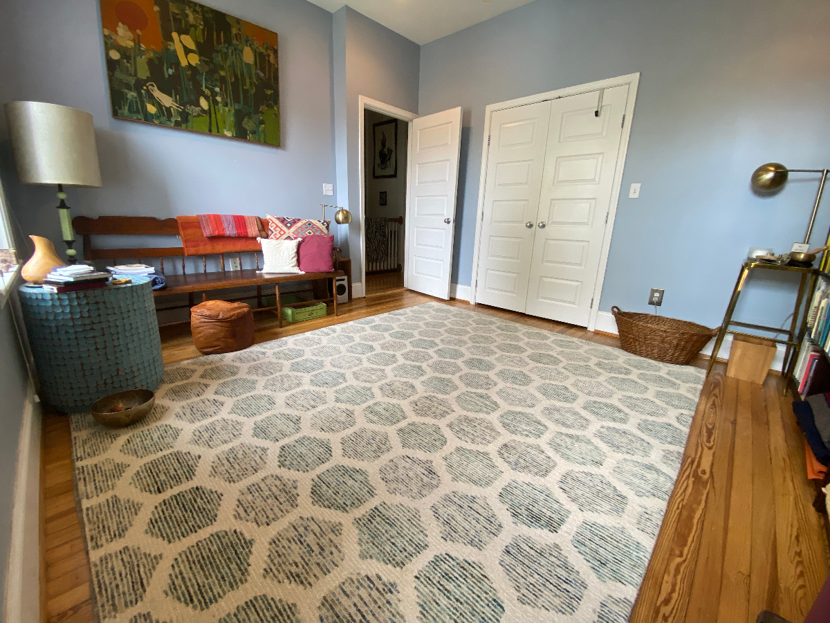 Sublet Furnished Sunny Row House, Lovely Gardens - Photo 5
