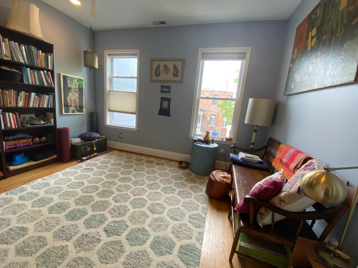 Sublet Furnished Sunny Row House, Lovely Gardens - Photo 6