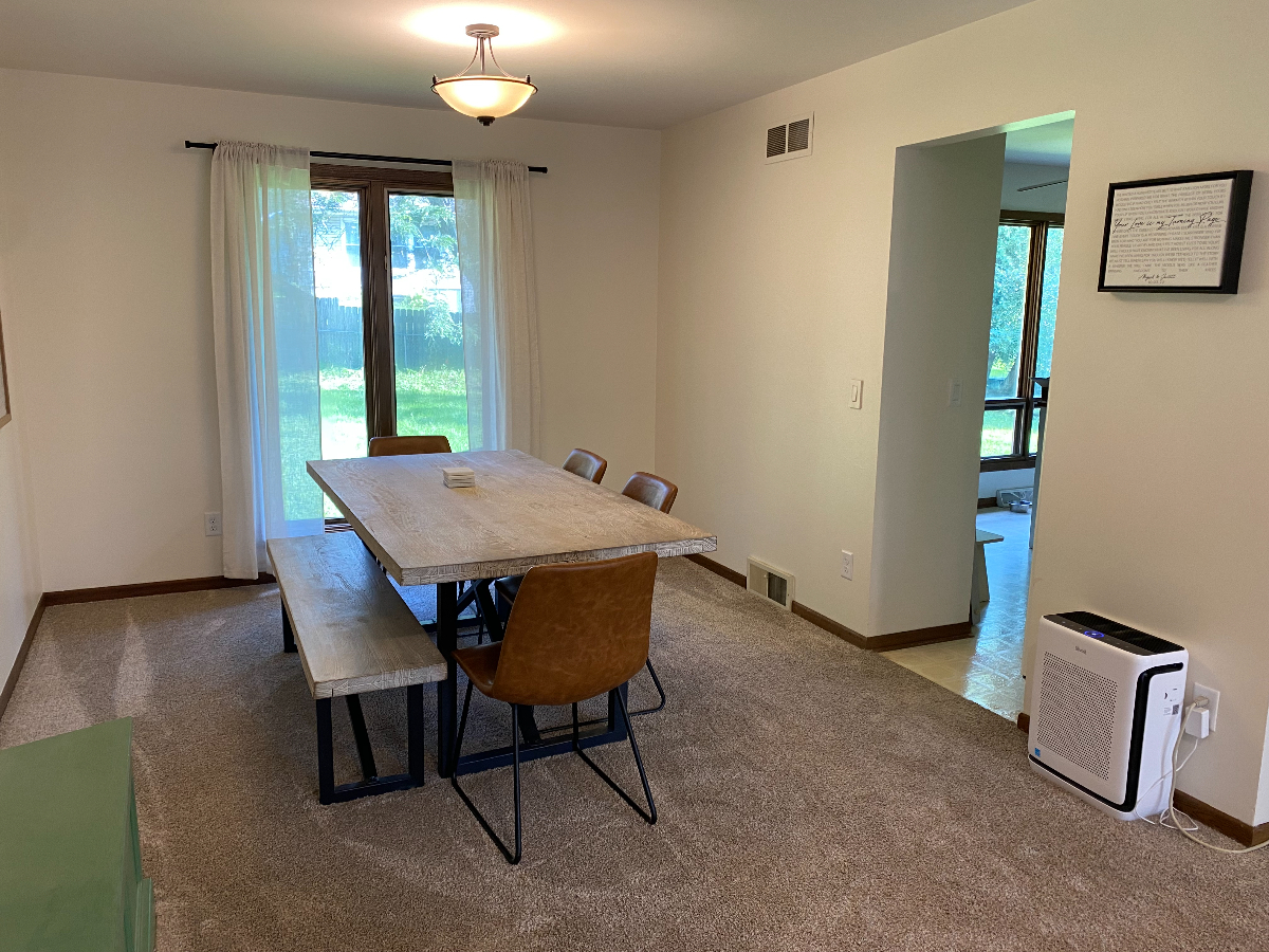 Private Bed and Bath In Quiet Madison Neighborhood - Photo 10