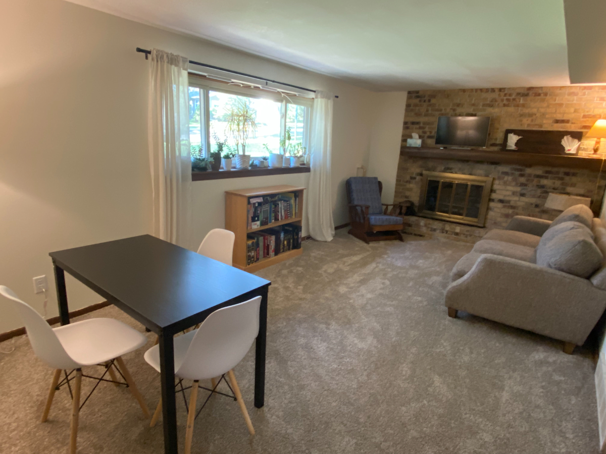 Private Bed and Bath In Quiet Madison Neighborhood - Photo 4