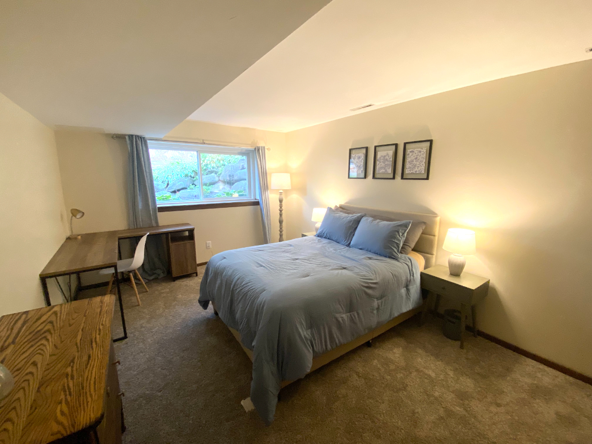 Private Bed and Bath In Quiet Madison Neighborhood - Photo 2