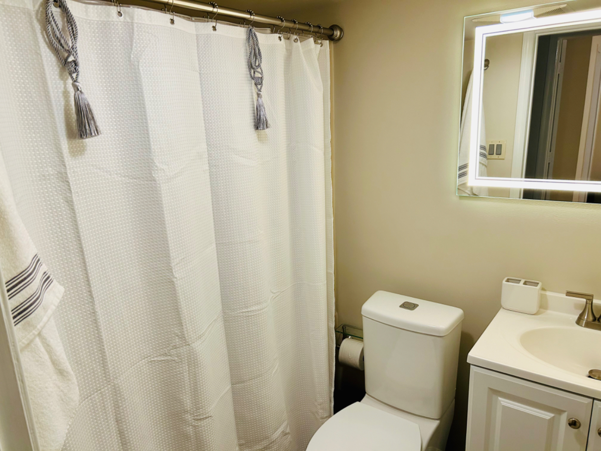 One Bedroom & Den in Walkable, Charming, DC Neighborhood - Near Union Market, Capitol Hill, Washingt - Photo 4
