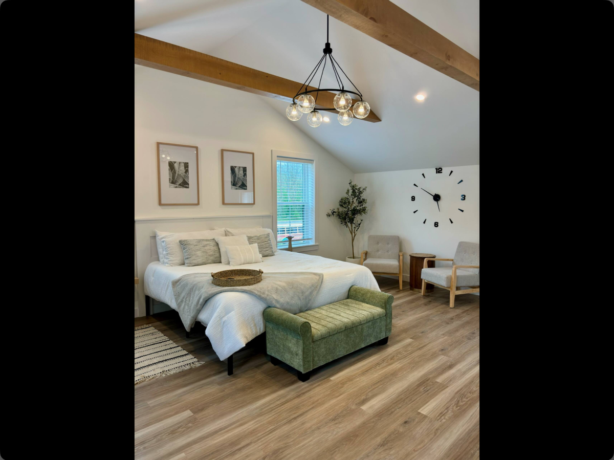 The White Creek Inn - Photo 3