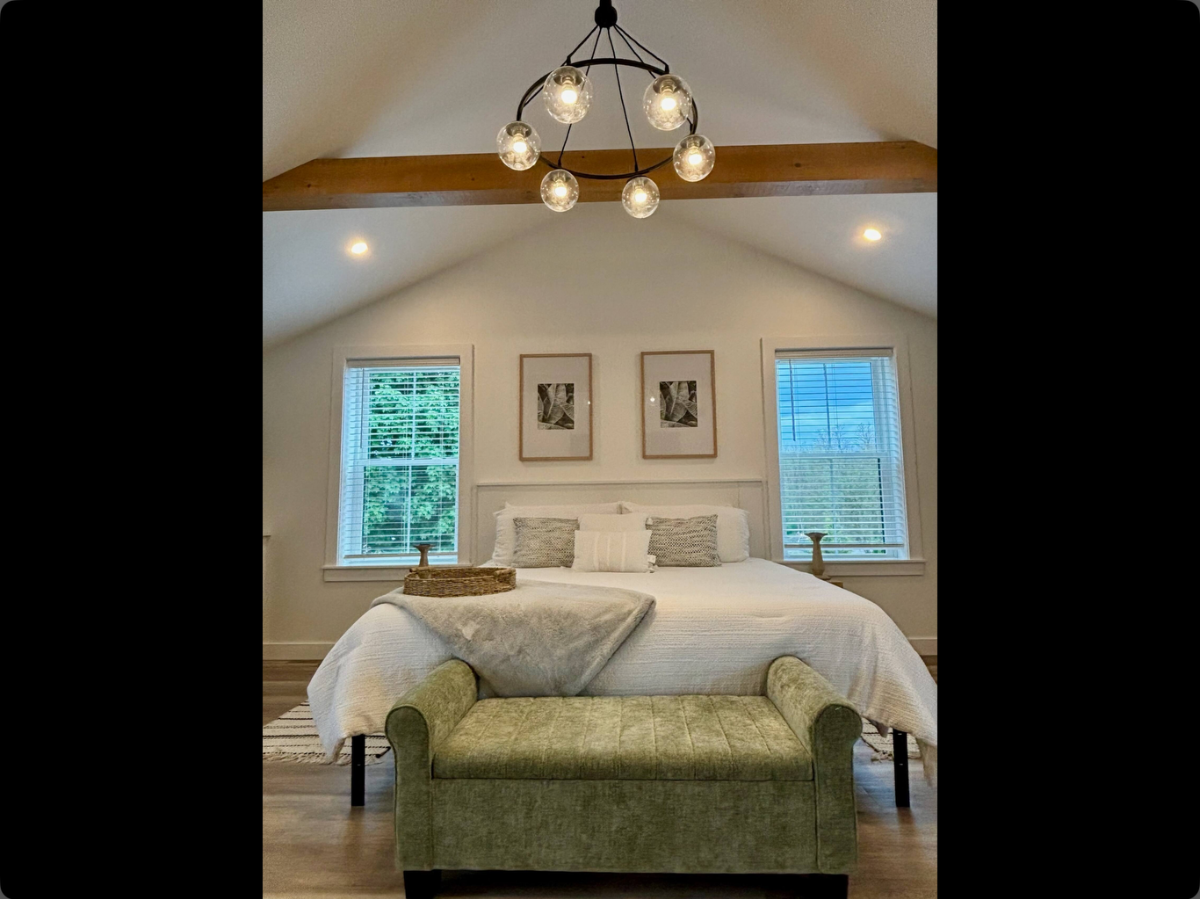 The White Creek Inn - Photo 4