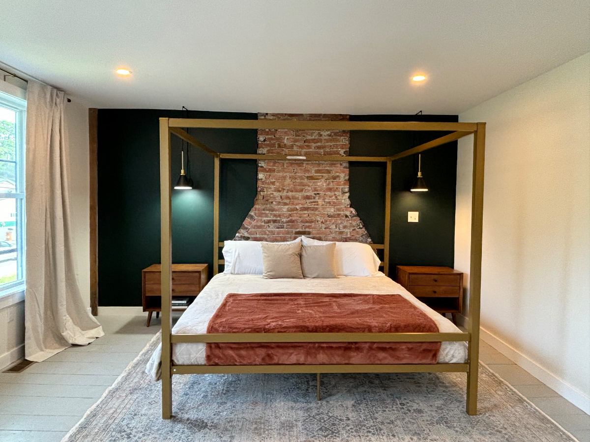 The White Creek Inn - Photo 11