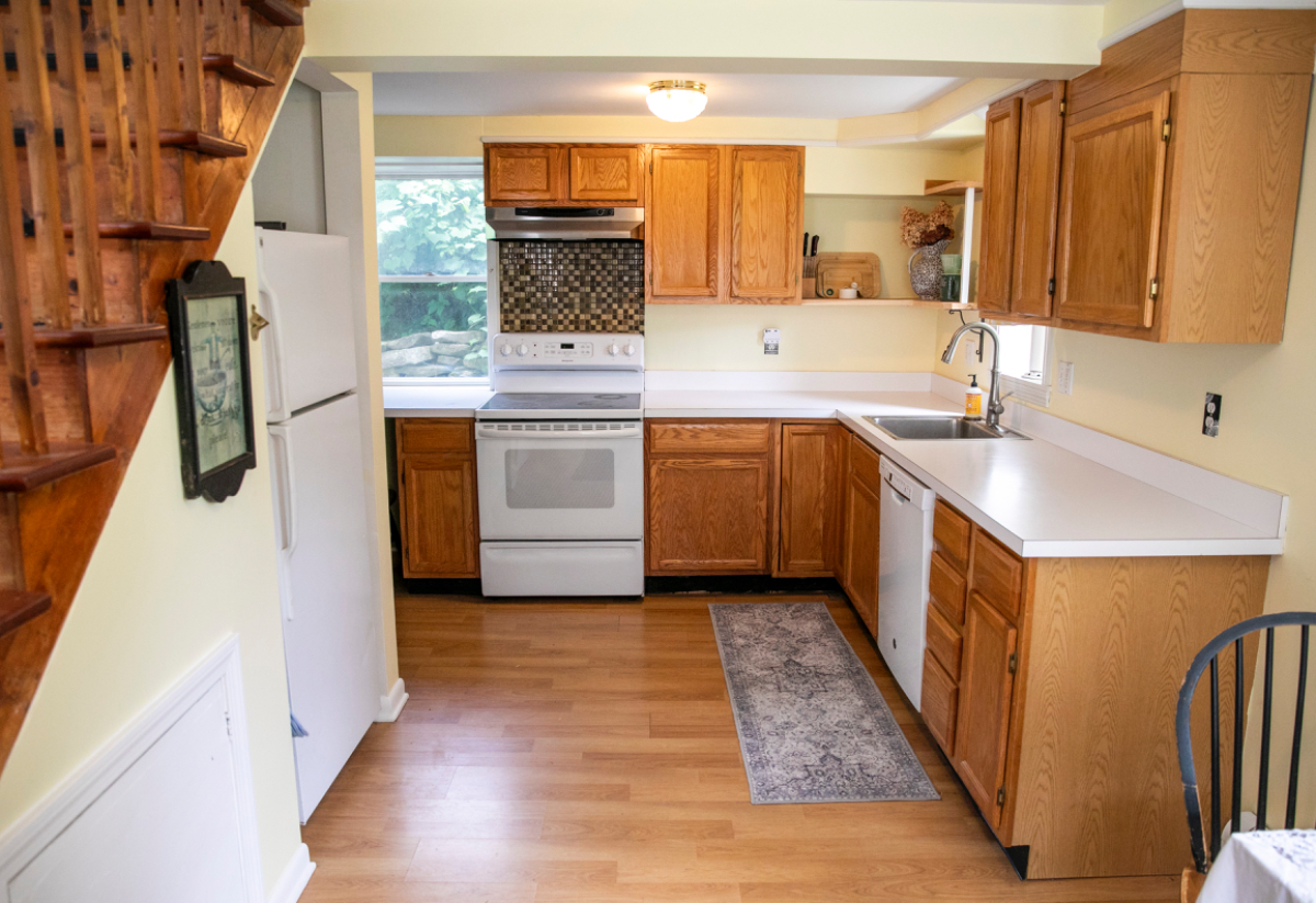 Charming Dorset Cottage Retreat - Photo 4